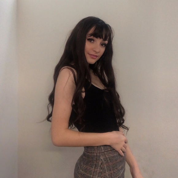 Meet your Posher, Audrey - Picture 3 of 4